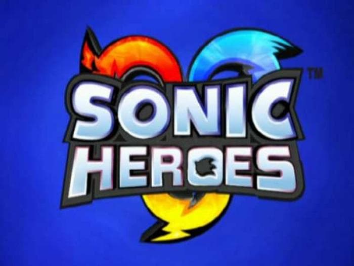 sonic heroes font download
